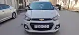 Chevrolet Spark, 2017-3