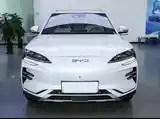 BYD Song Plus Flagship, 2024-7