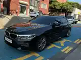 BMW 5 series, 2017-2