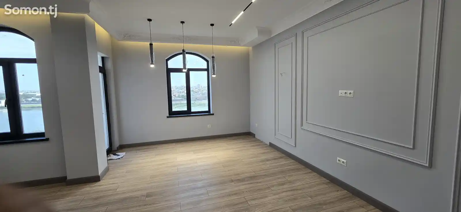 2-комн. квартира, 5 этаж, 71 м², улица Сирдаринская-11