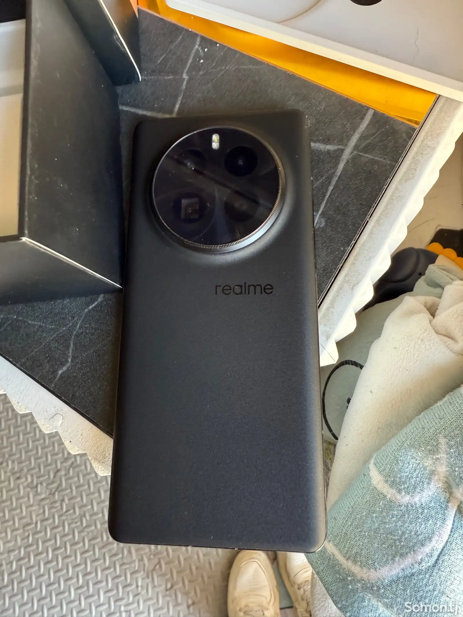 Realme GT5 Pro-4