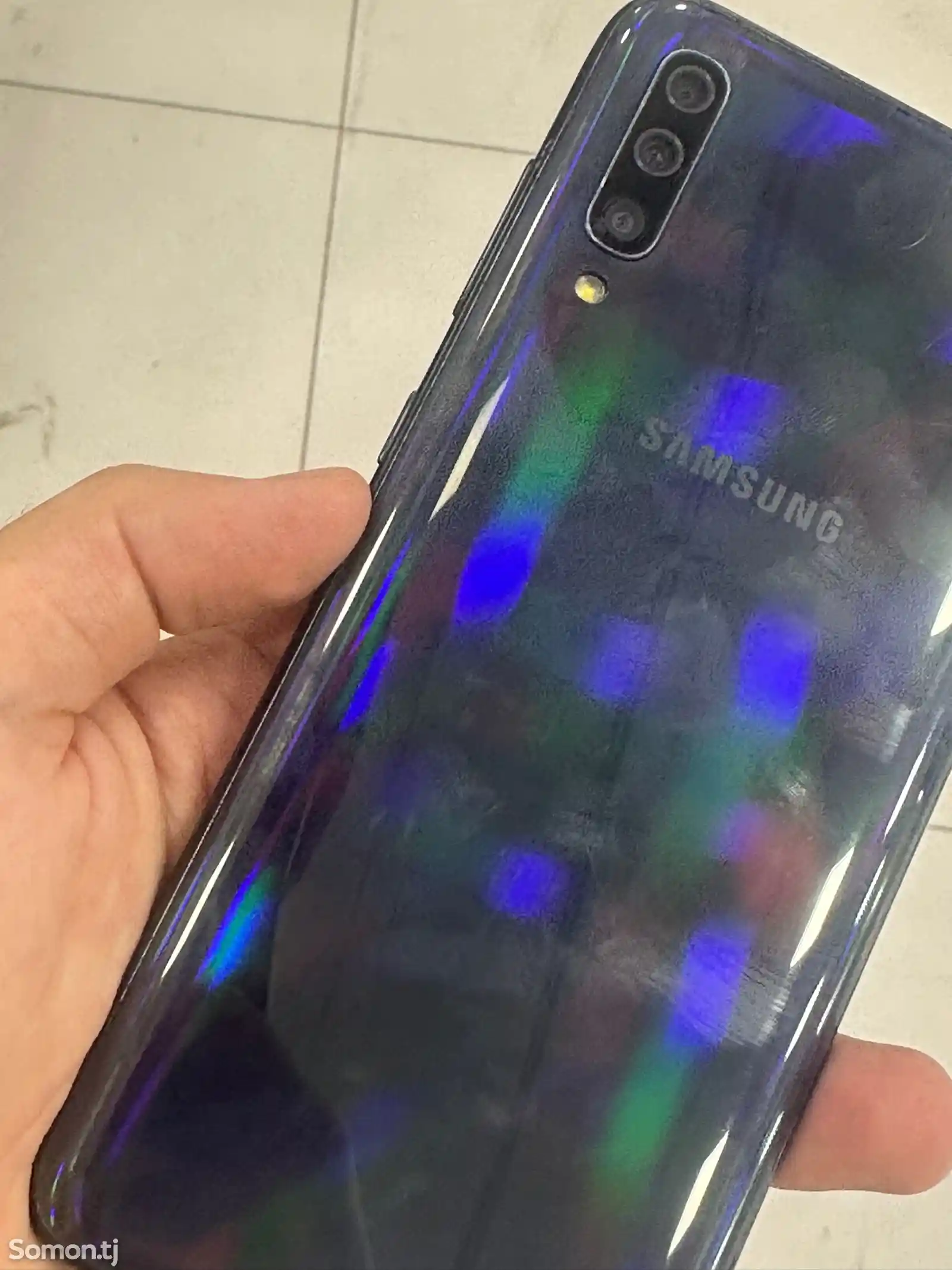 Samsung Galaxy А70