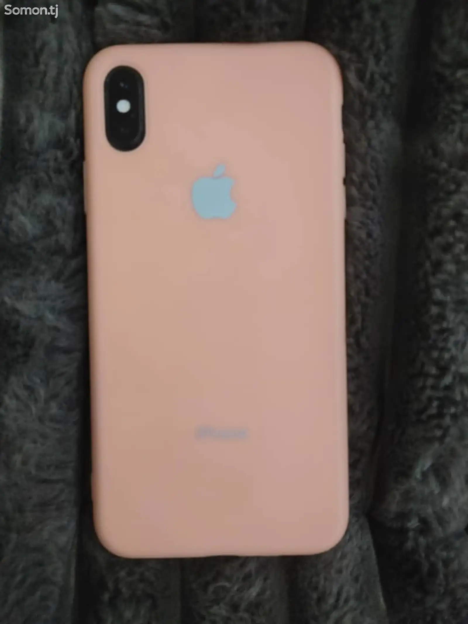 Apple iPhone Xs Max, 256 gb, Space Grey-1