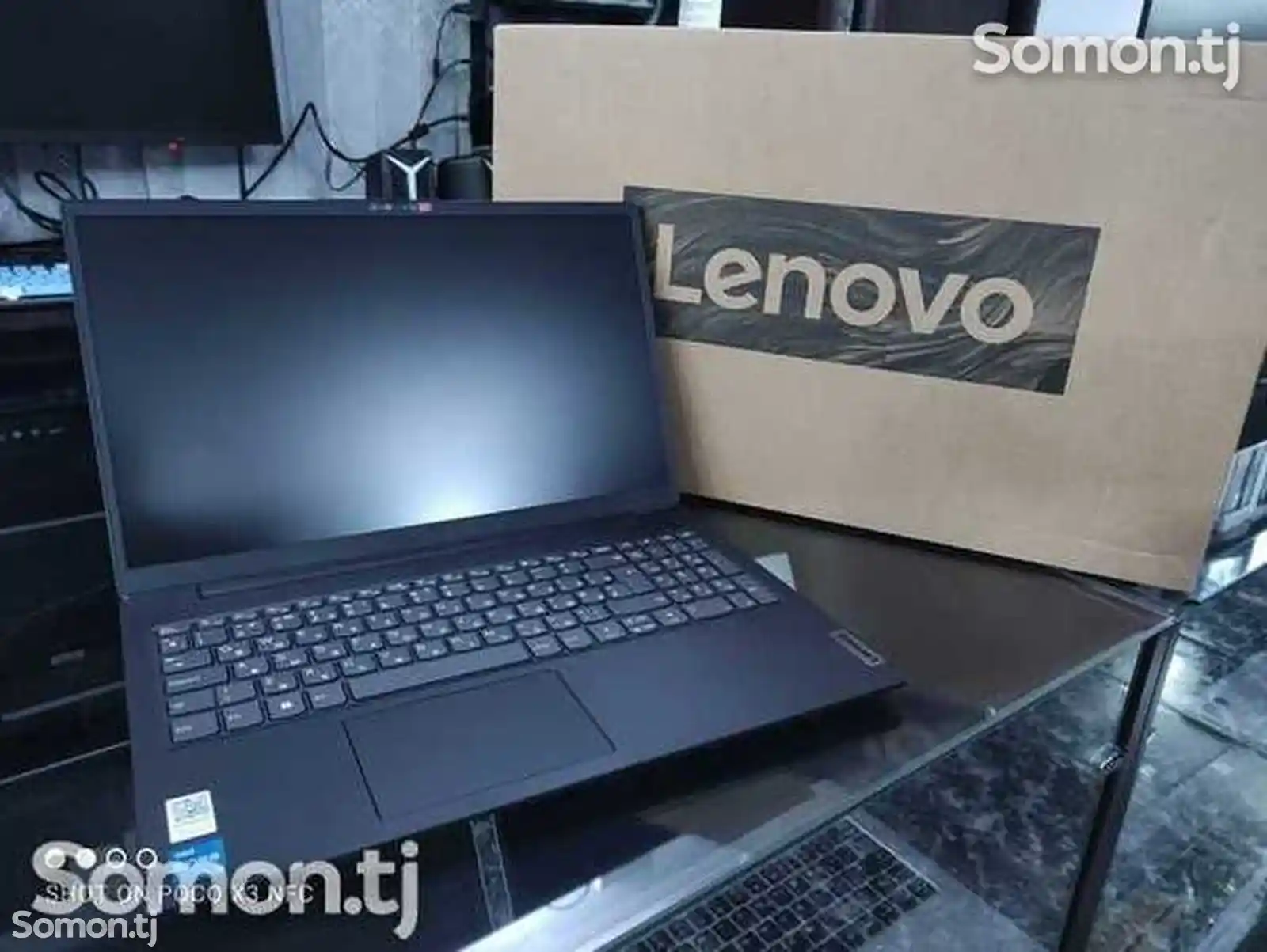 Ноутбук Lenovo Ideapad V15 G2 Core i5-1135G7 8GB/1TB 11TH GEN-1