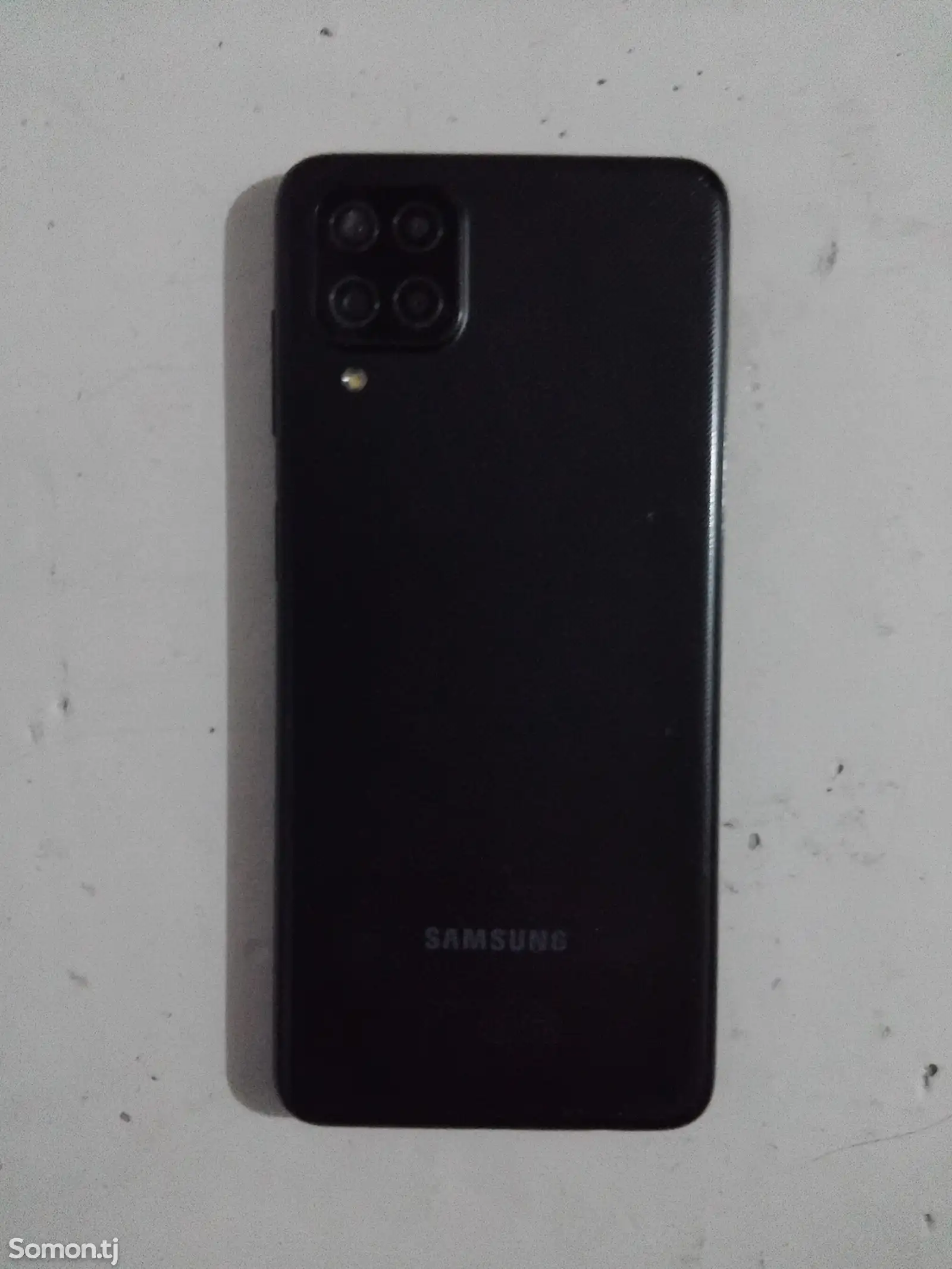 Samsung Galaxy A12-2