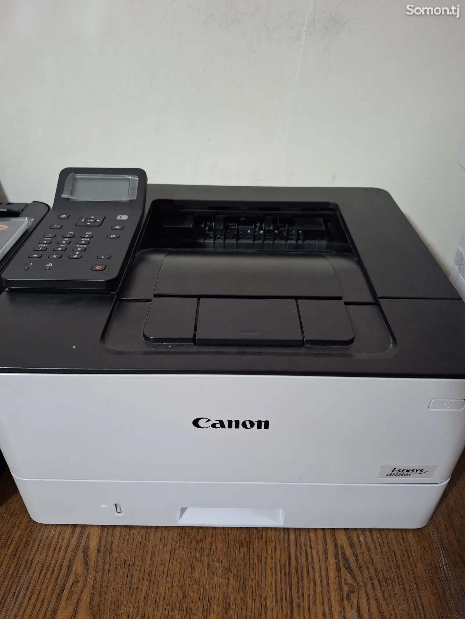 Принтер Canon LBP-226dw-1