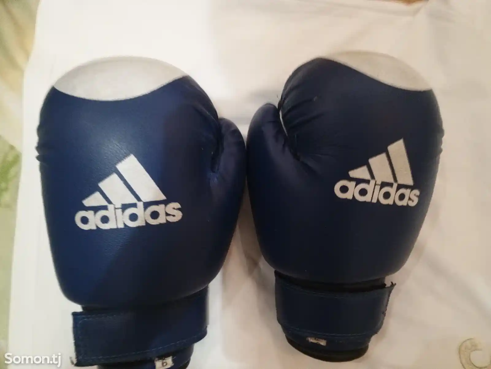 Перчатки для бокса-2