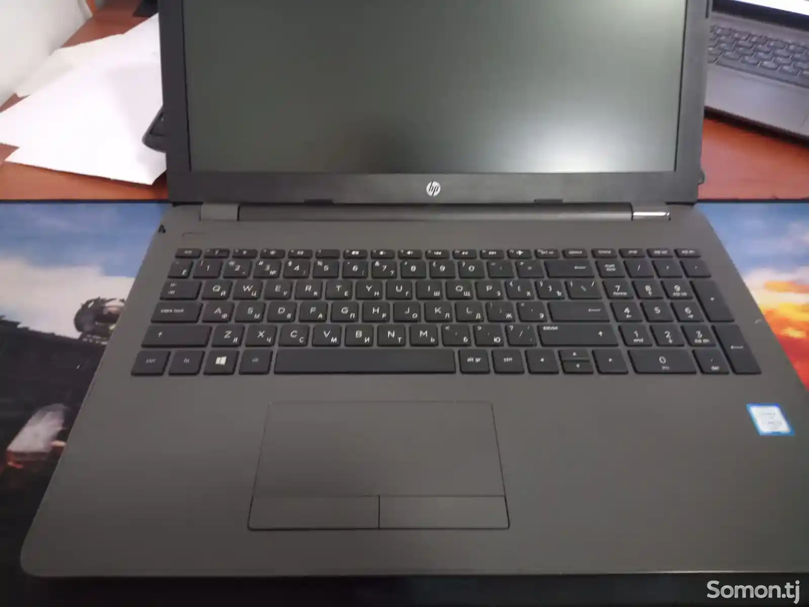 Ноутбук HP 250 G6-1