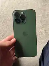 Apple iPhone 13 Pro, 128 gb, Alpine Green-3