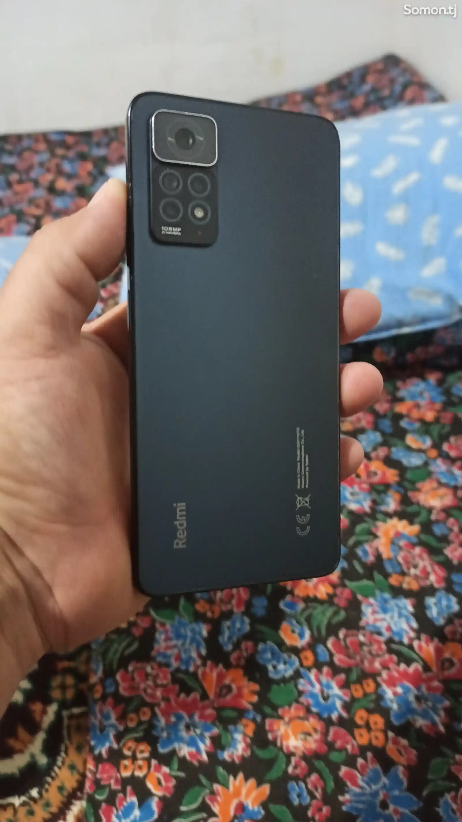 Xiaomi Redmi notе 11 pro 8+3g-3