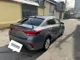 Kia Rio, 2018-3