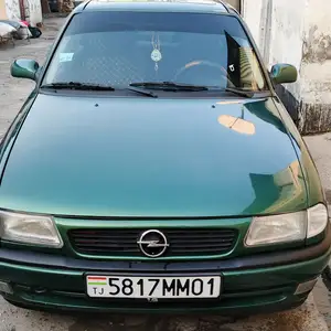 Opel Astra F, 1997