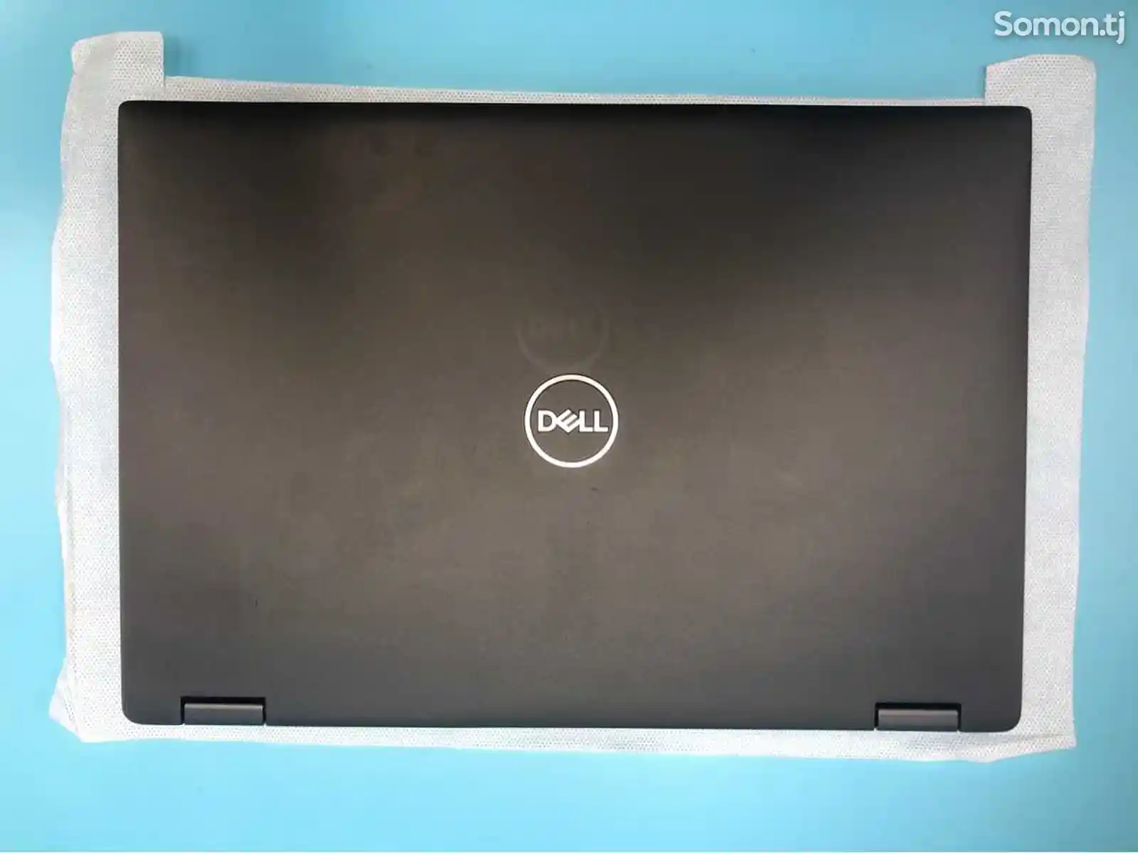 Ноутбук Dell 360 градусов Intel core i5 ram 8gb ssd 256gb-6