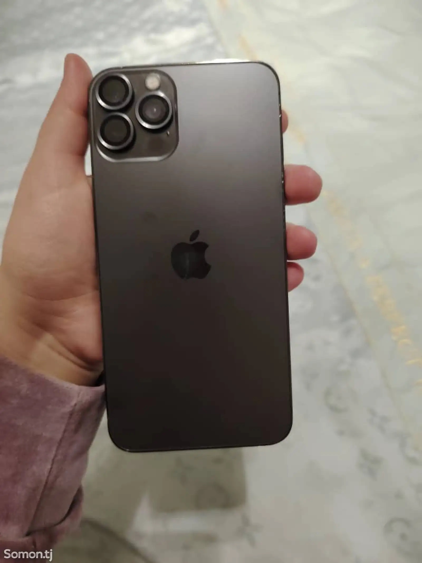 Apple iPhone Xs Max, 256 gb, Space Grey-1