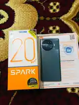 Tecno spark 20 pro plus-10