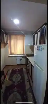 2-комн. квартира, 2 этаж, 50м², опера балет -7