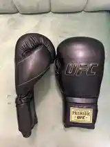 UFCPRO боксерские перчатки 16OZ-2