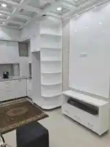 3-комн. квартира, 5 этаж, 105м², Зарафшон-5