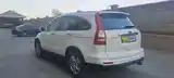 Honda CR-V, 2010-5