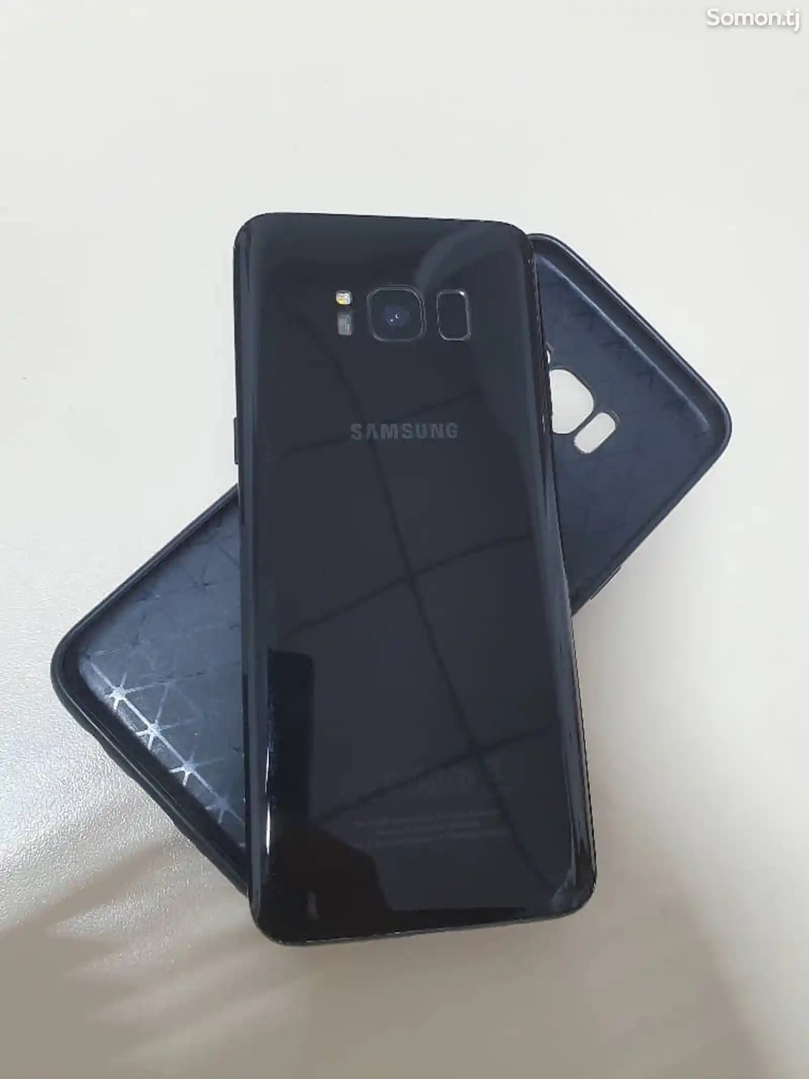 Samsung Galaxy S8 4/64gb-2