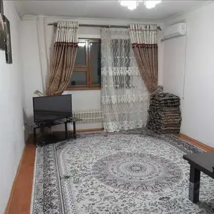 2-комн. квартира, 3 этаж, 60м², 91 мкр