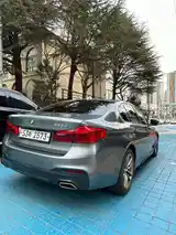 BMW 5 series, 2017-7