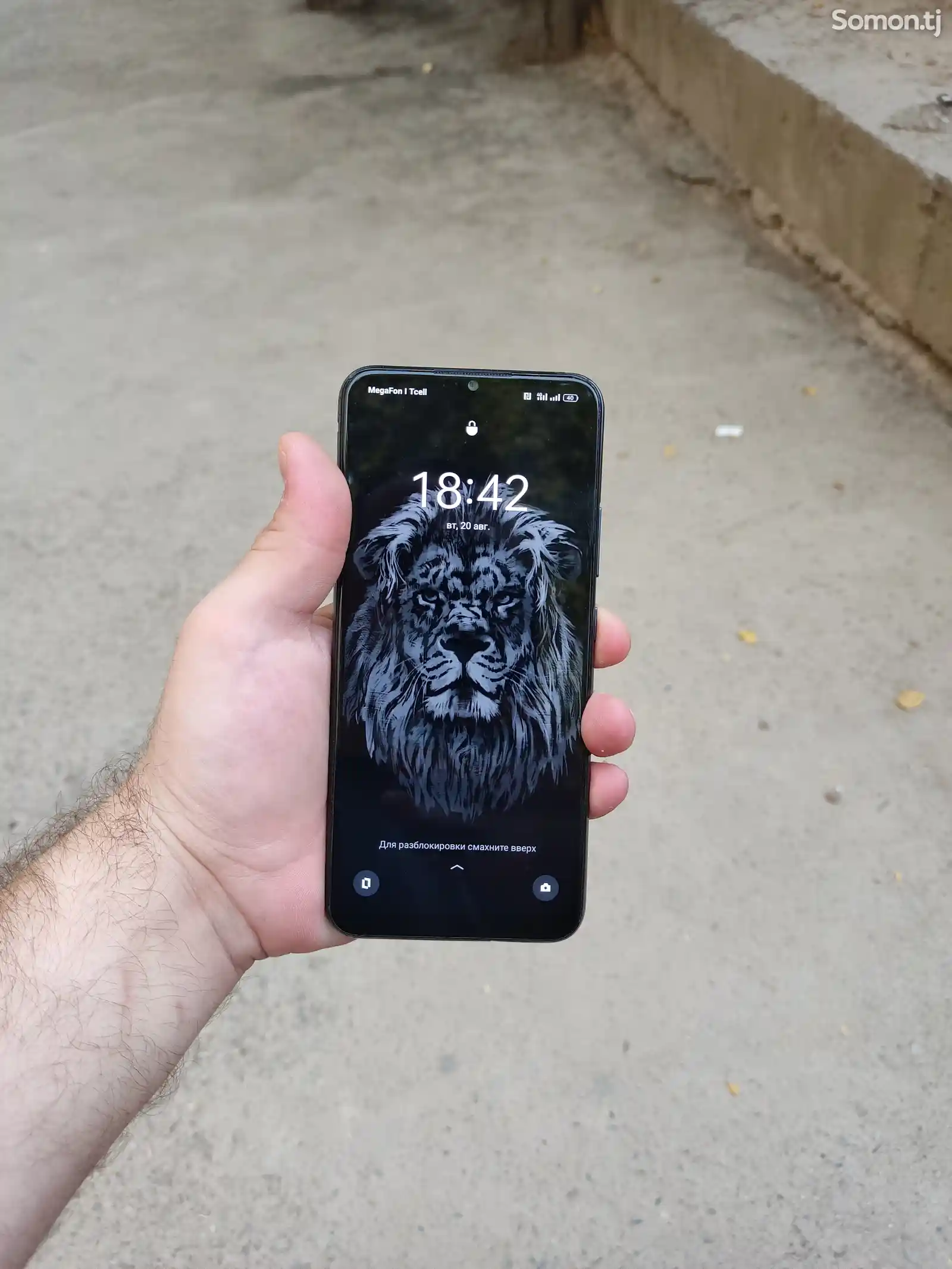 Realme С25s-3