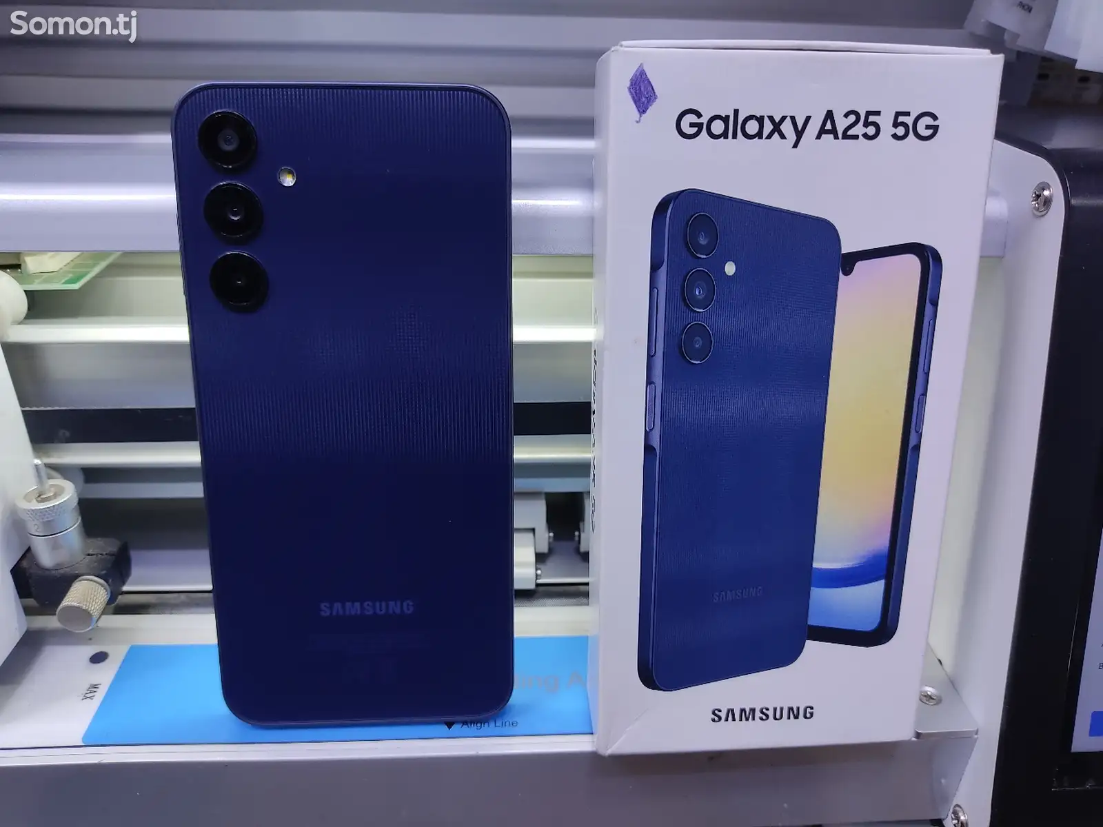 Samsung Galaxy A25-1