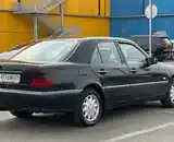 Mercedes-Benz A class, 2000-4