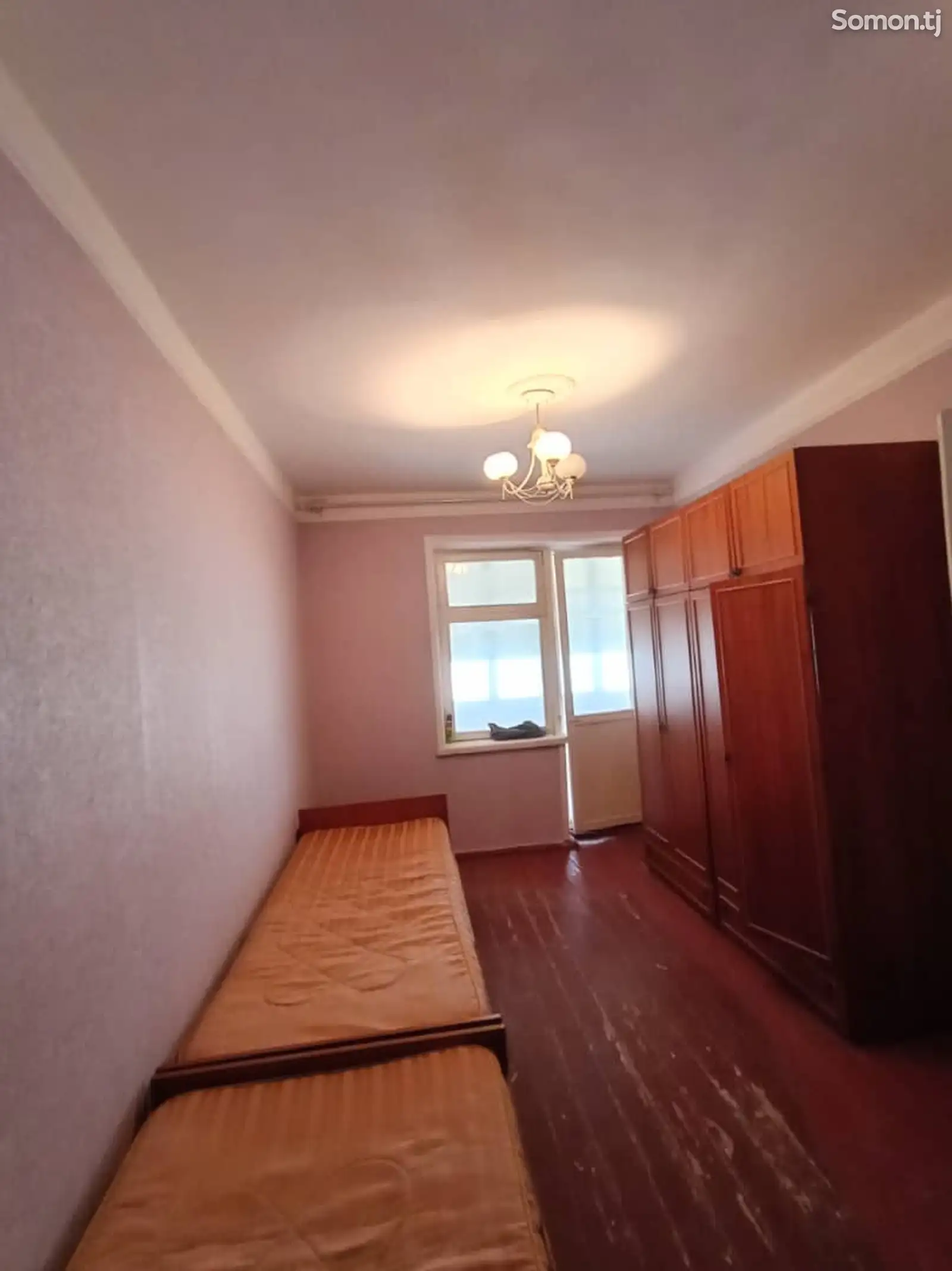 2-комн. квартира, 4 этаж, 64м², Автовокзал-1