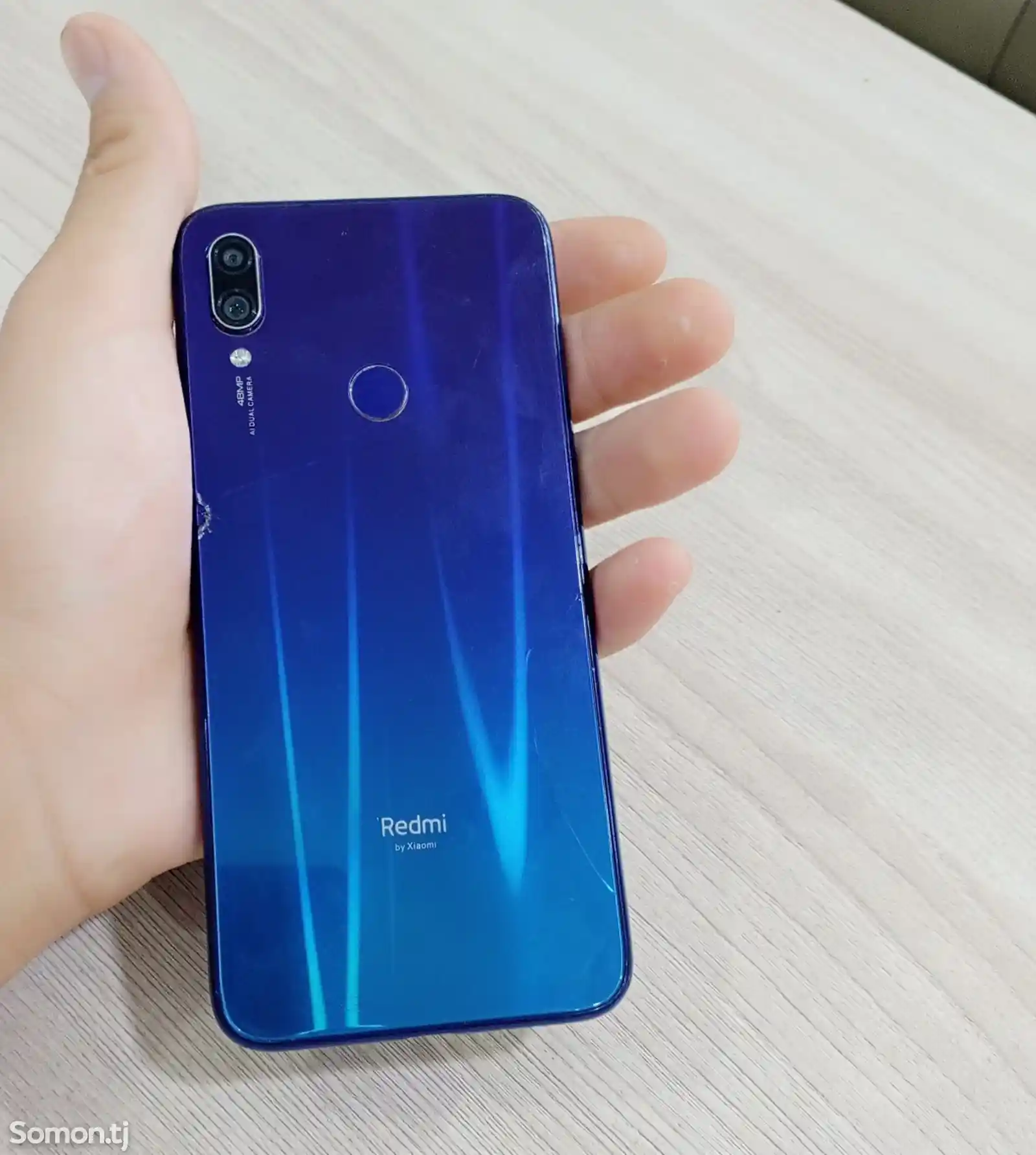 Xiaomi Redmi Note 7-1