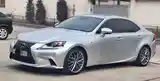 Lexus IS series, 2014-2