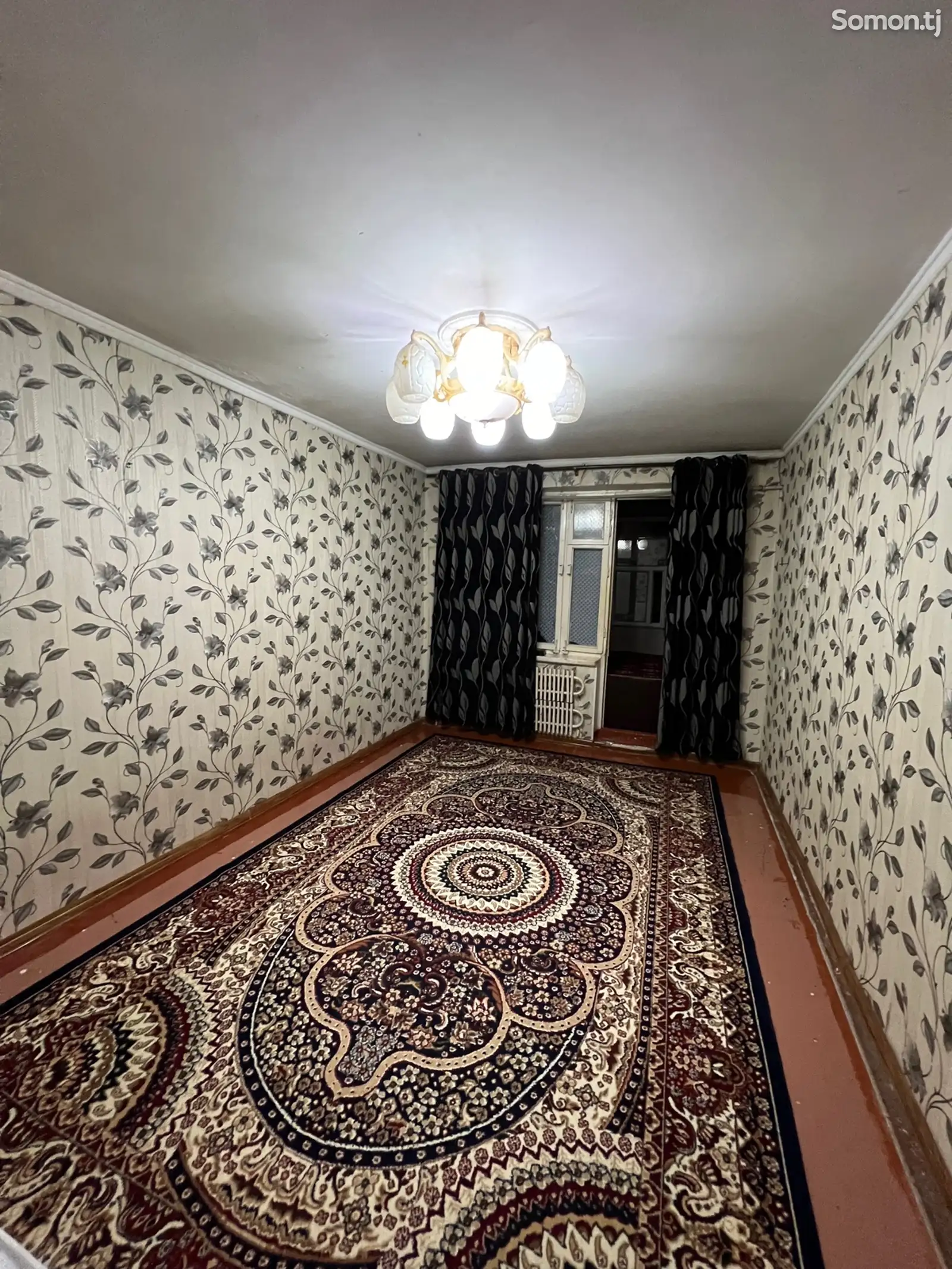 1-комн. квартира, 5 этаж, 30 м², Испечак-1