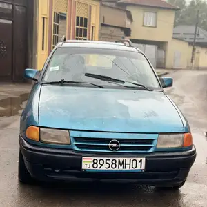 Opel Astra G, 1992