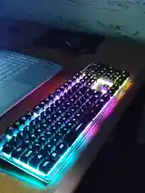 Игровая клавиатура Fantech K613L RGB-5