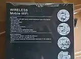 Карманный Wi-Fi-2