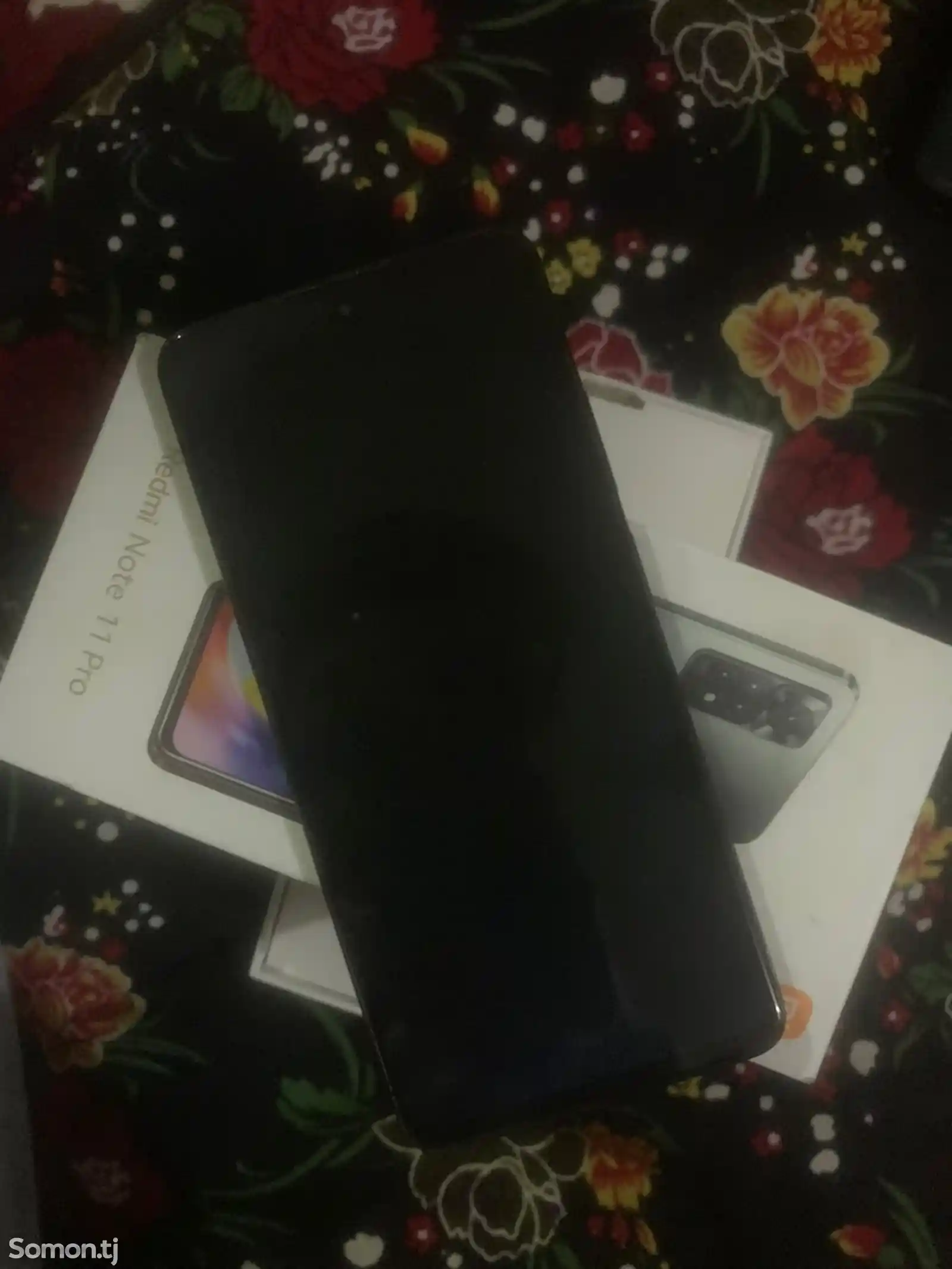 Xiaomi Redmi Note 11 pro-3