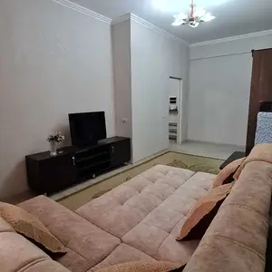 1-комн. квартира, 4 этаж, 50 м², И.Сомони, Музей