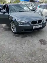 BMW 5 series, 2005-5