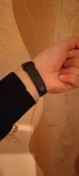 Смарт часы Xiaomi Smart Band 7-2