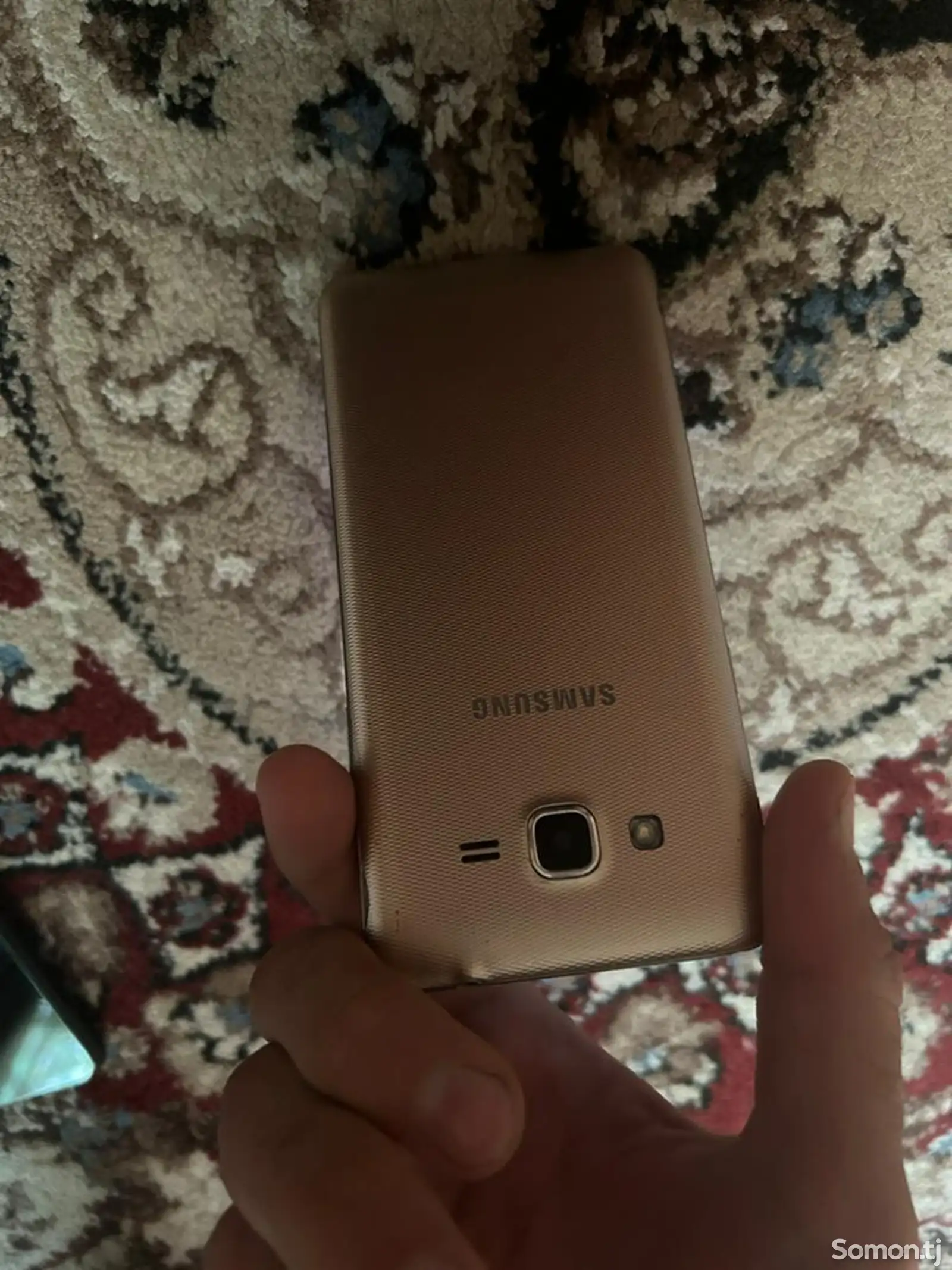 Samsung Galaxy J2 Prime-1