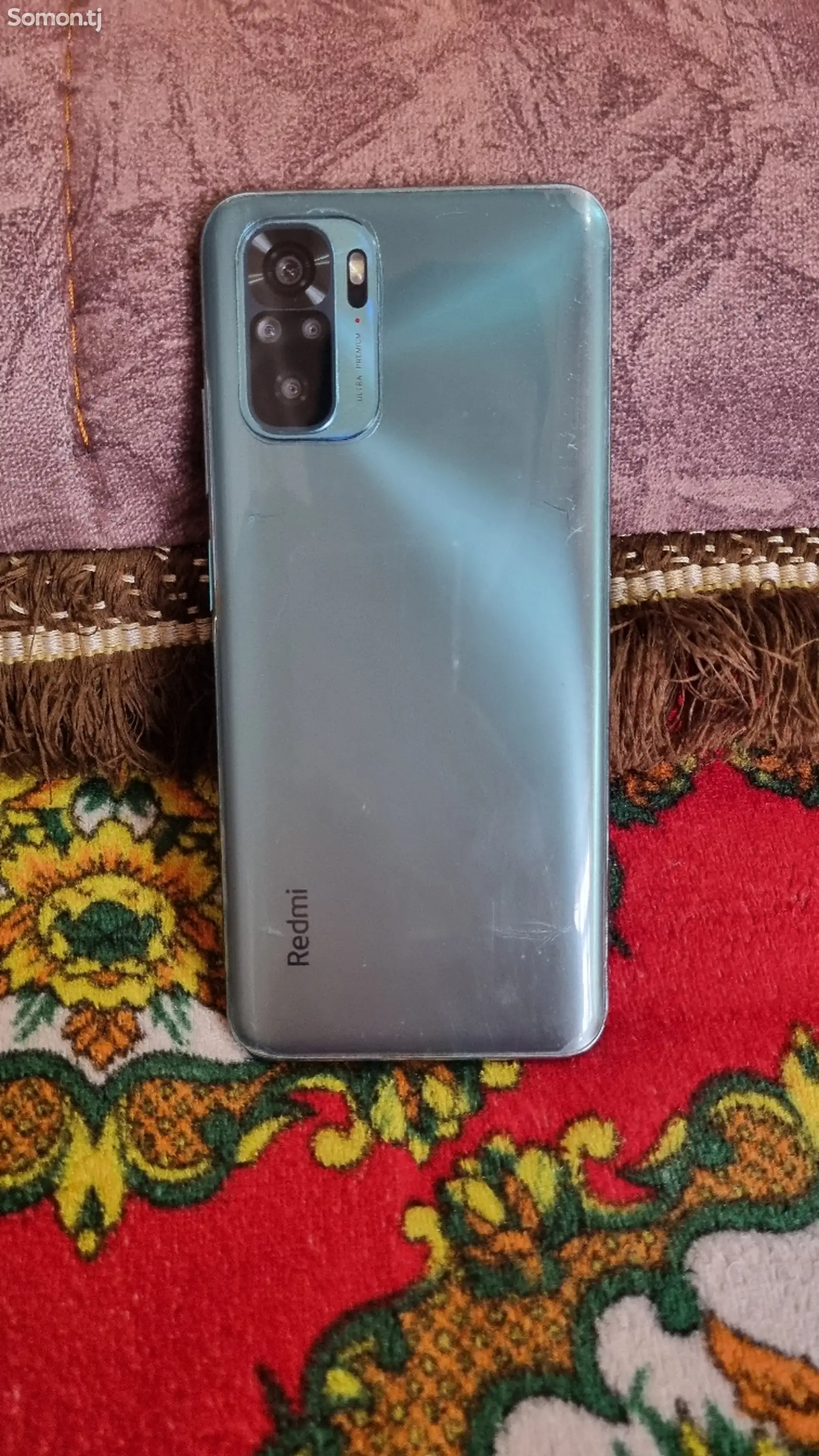 Xiaomi Redmi Npte 10 128Gb