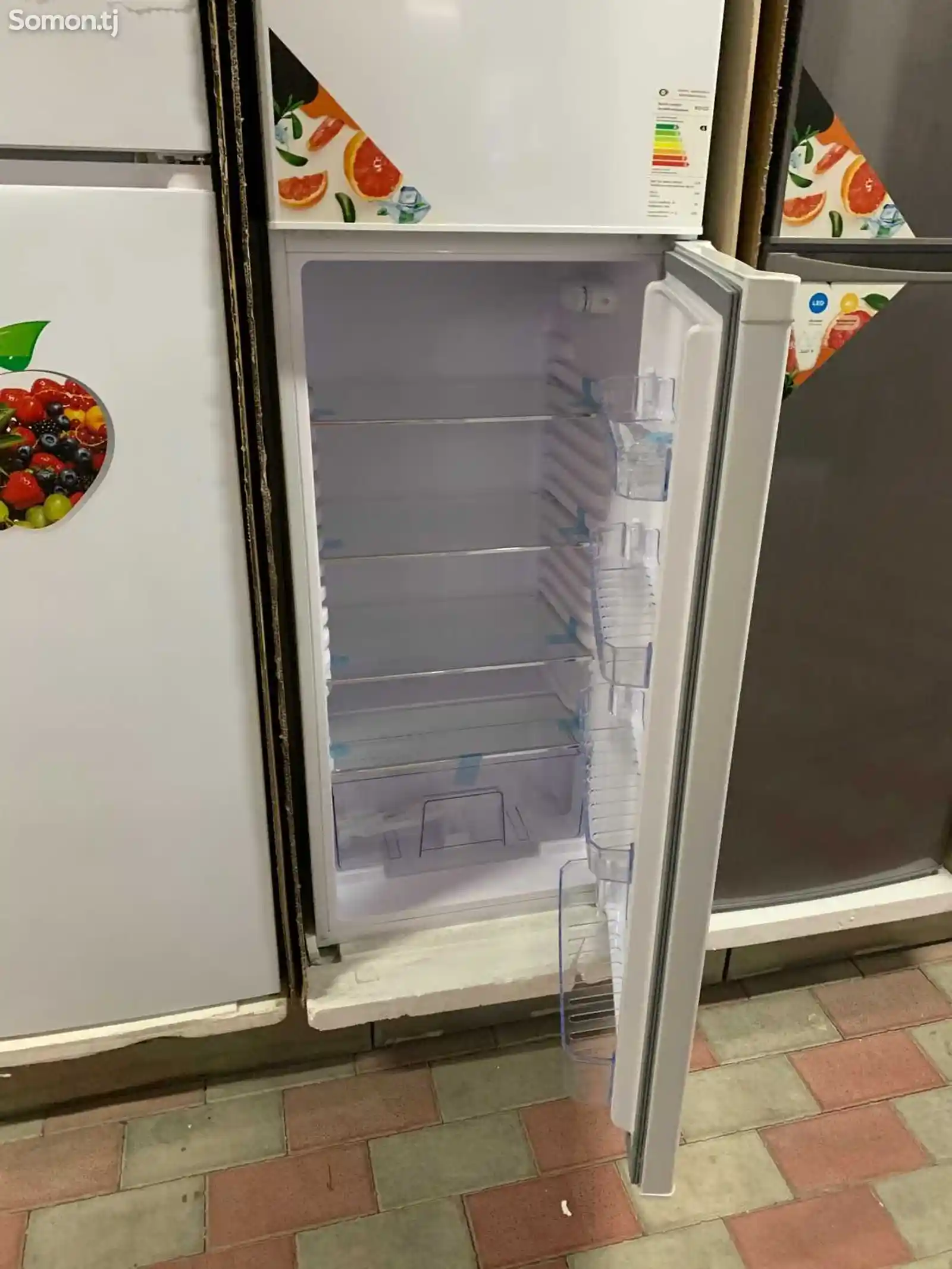 Холодильник F325H-4