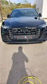 Audi Q8, 2023-3