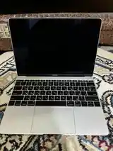 Ноутбук MacBook-2