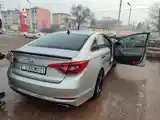 Hyundai Sonata, 2015-4