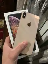 Apple iPhone Xs Max, 64 gb, Gold-4