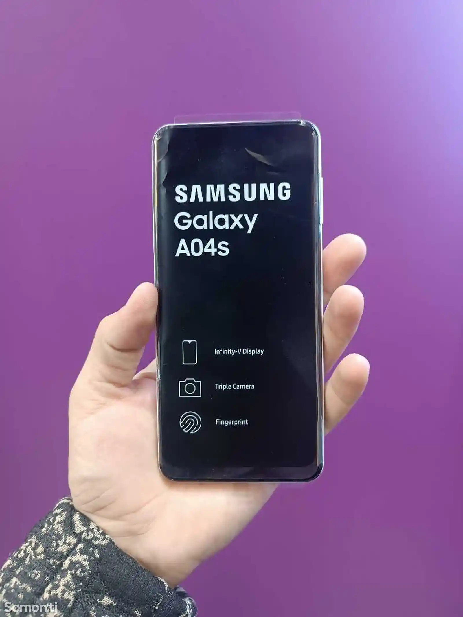 Samsung Galaxy A04s 64Gb-5