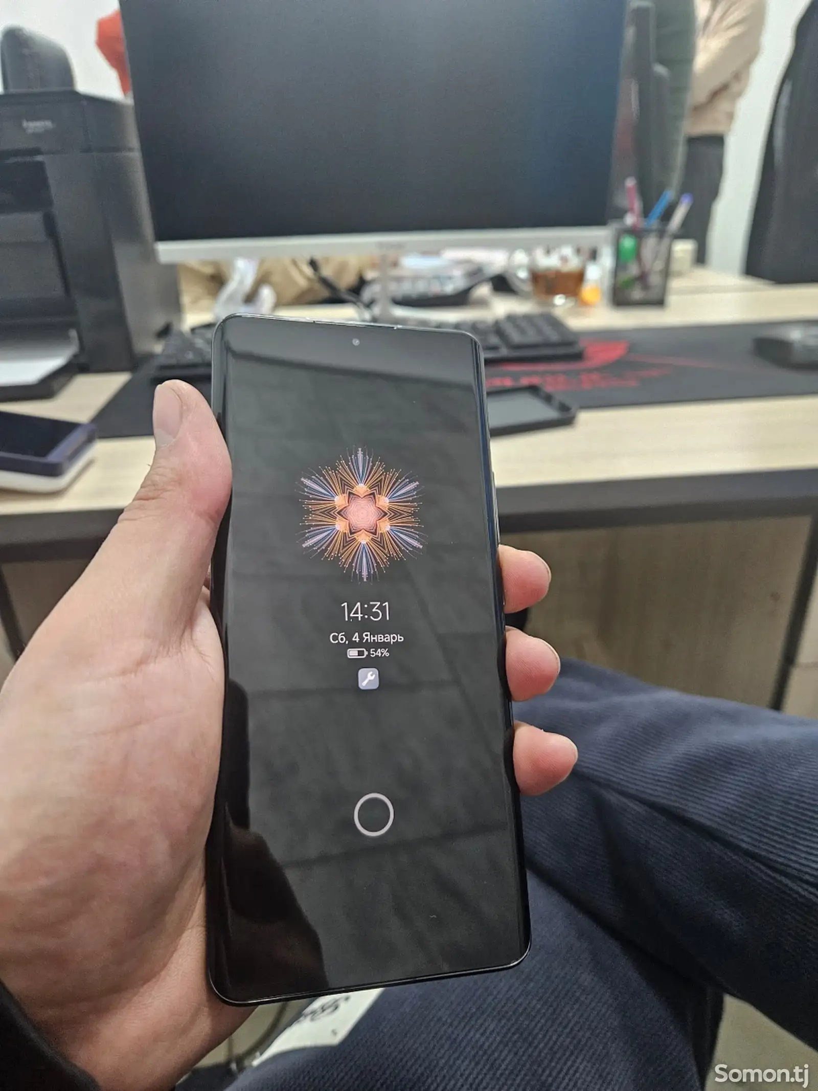 Xiaomi Mi 13 pro-1