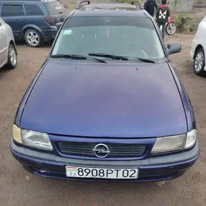 Opel Astra F, 1997